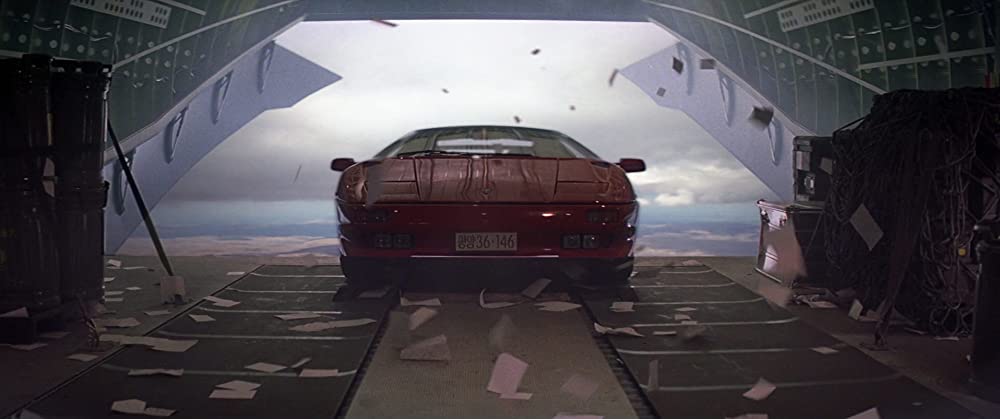 007／ダイ・アナザー・デイの画像