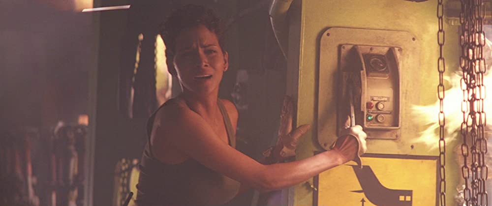 007／ダイ・アナザー・デイの画像