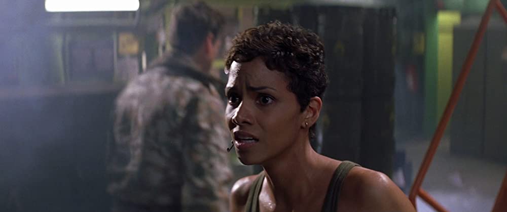 007／ダイ・アナザー・デイの画像