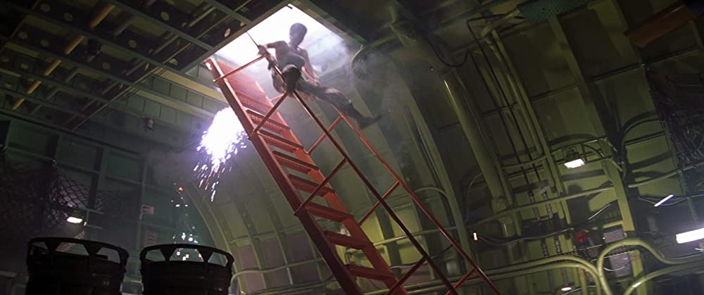 007／ダイ・アナザー・デイの画像