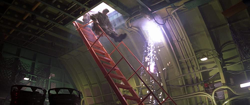 007／ダイ・アナザー・デイの画像