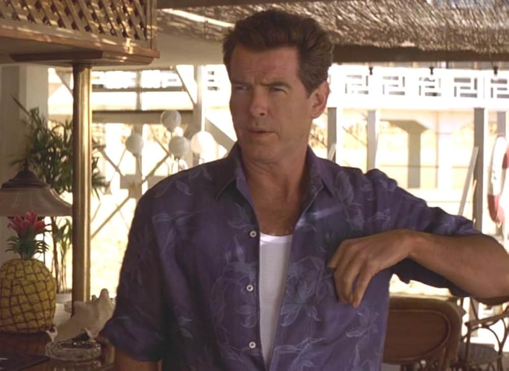 007／ダイ・アナザー・デイの画像