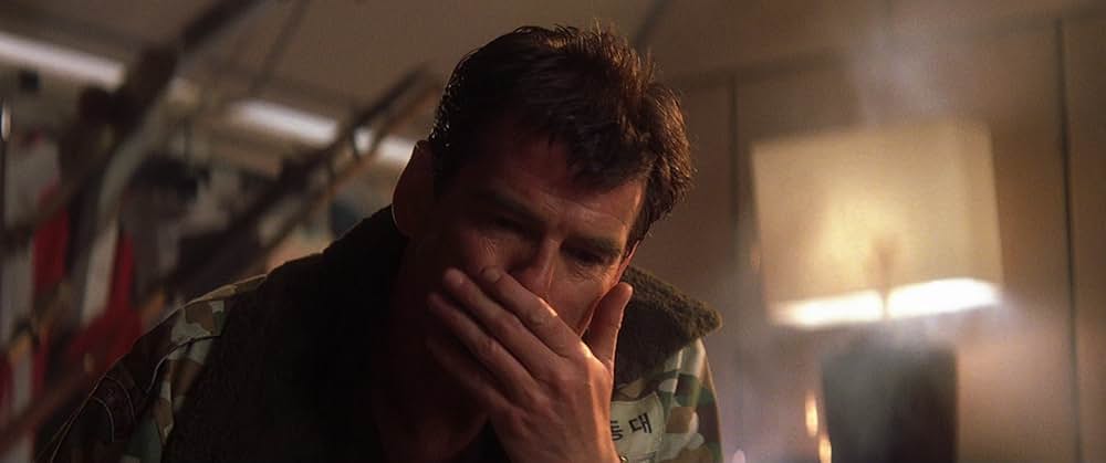 007／ダイ・アナザー・デイの画像