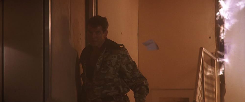 007／ダイ・アナザー・デイの画像