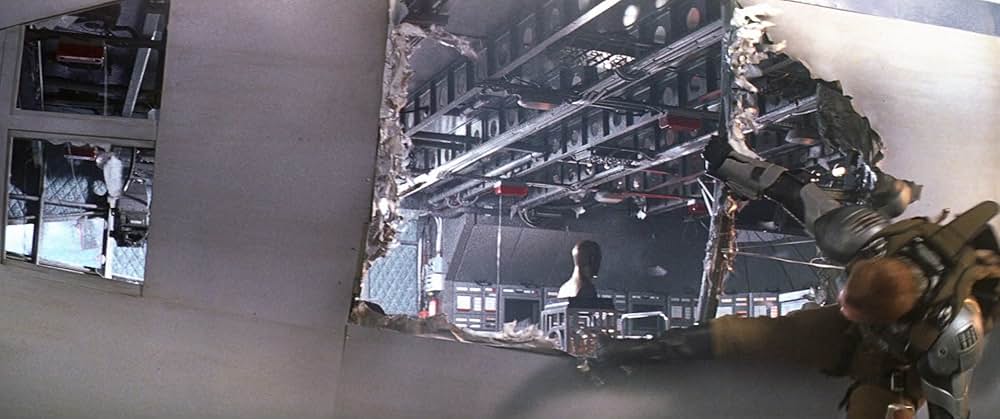 007／ダイ・アナザー・デイの画像