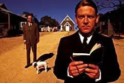 「裸足の1500マイル」ケネス・ブラナーの画像