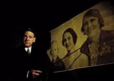 「裸足の1500マイル」ケネス・ブラナーの画像