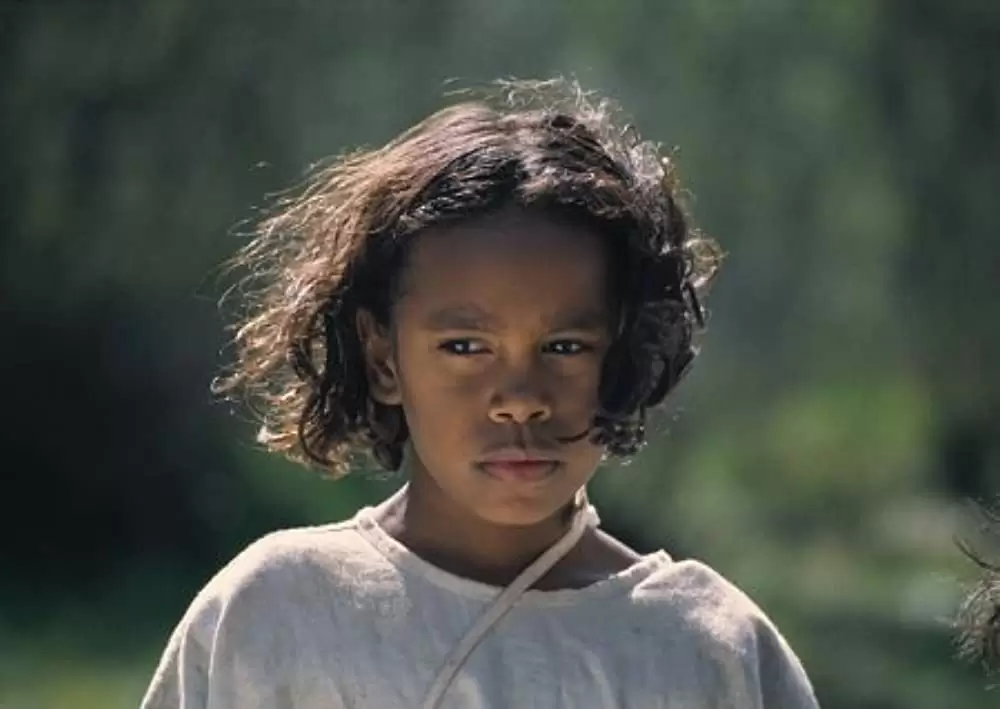 裸足の1500マイルの画像