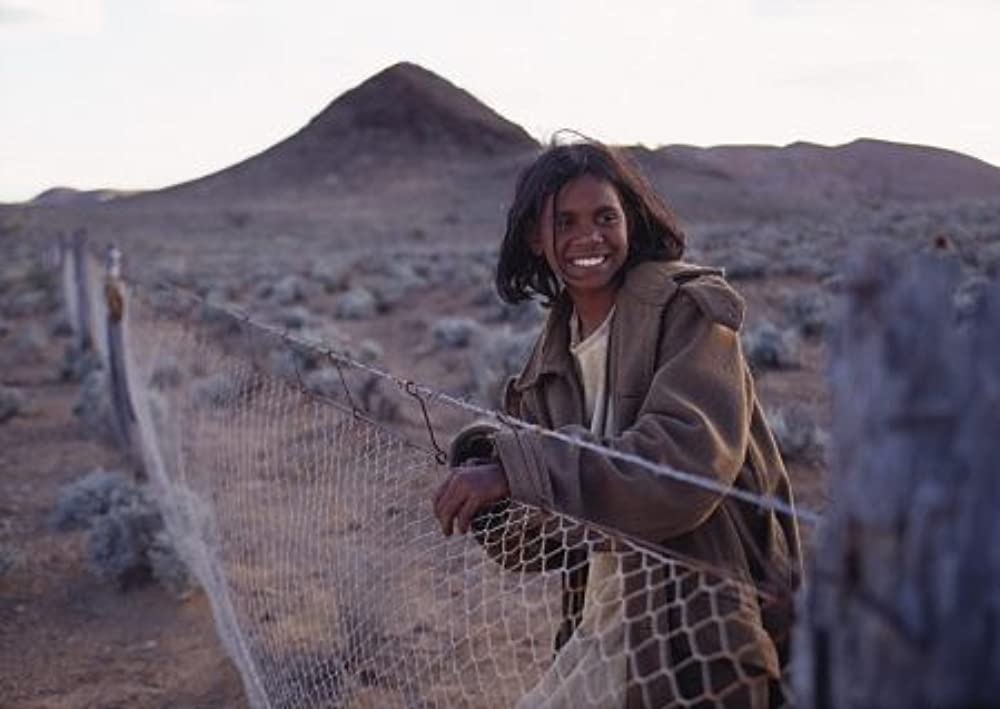 裸足の1500マイルの画像