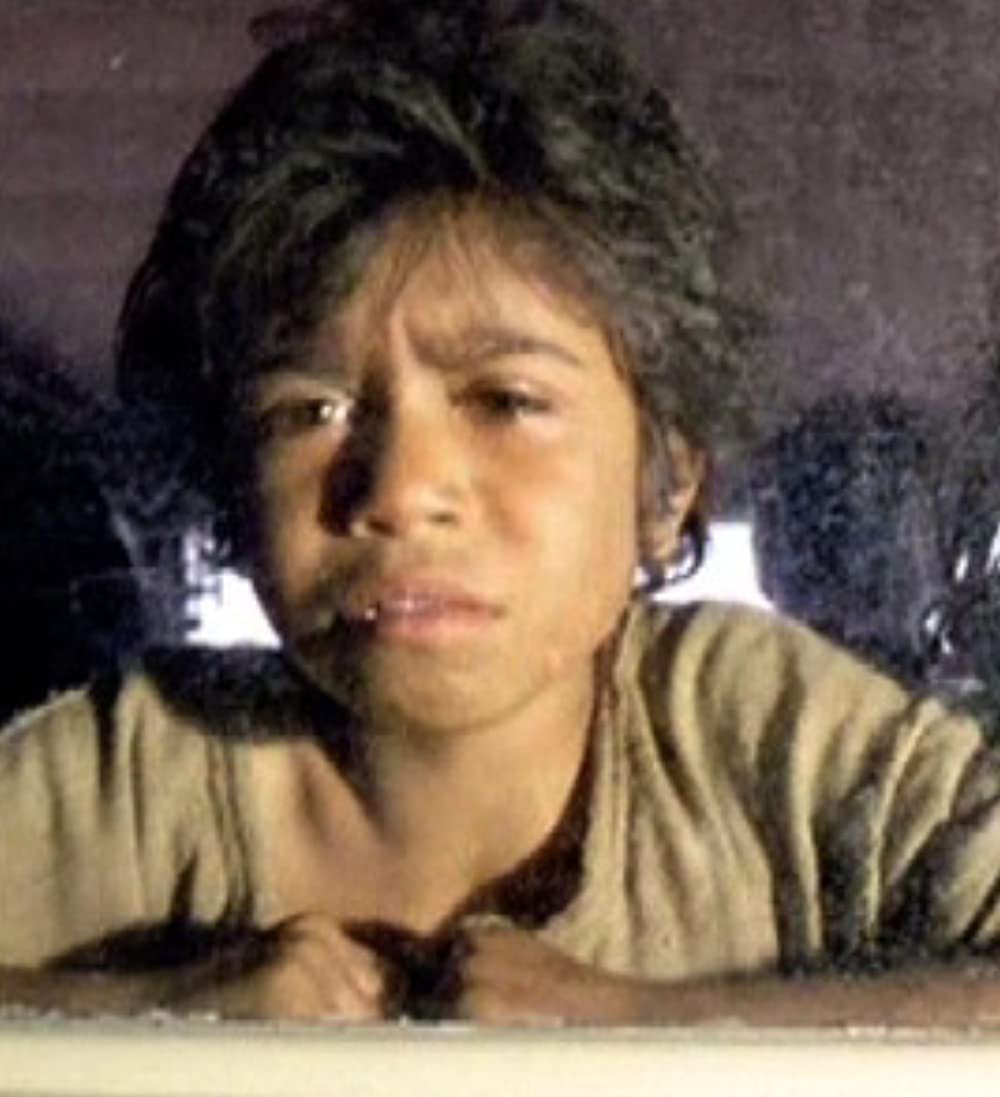 裸足の1500マイルの画像