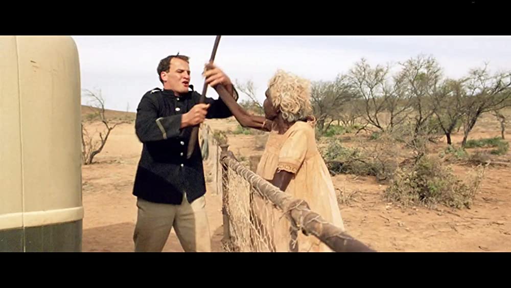 裸足の1500マイルの画像