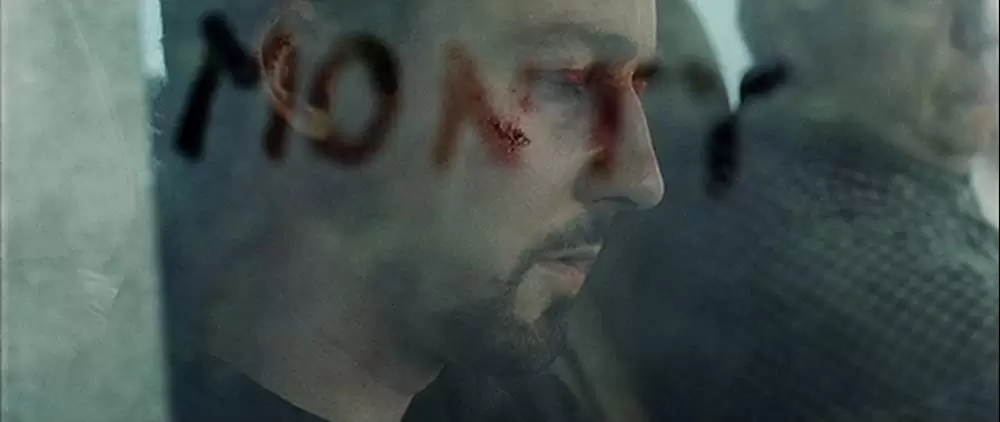 「25時」エドワード・ノートンの画像