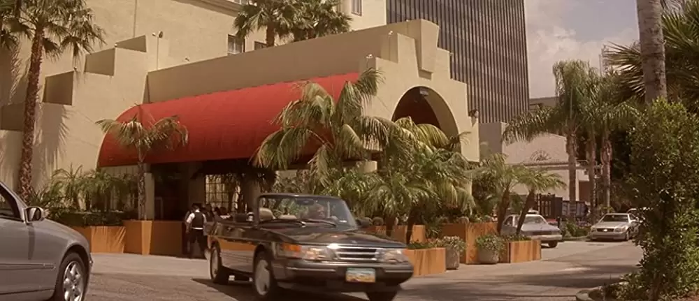 バンガー・シスターズの画像