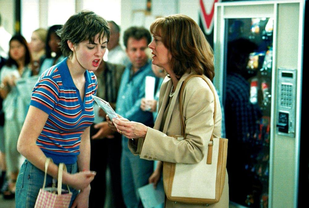 バンガー・シスターズの画像