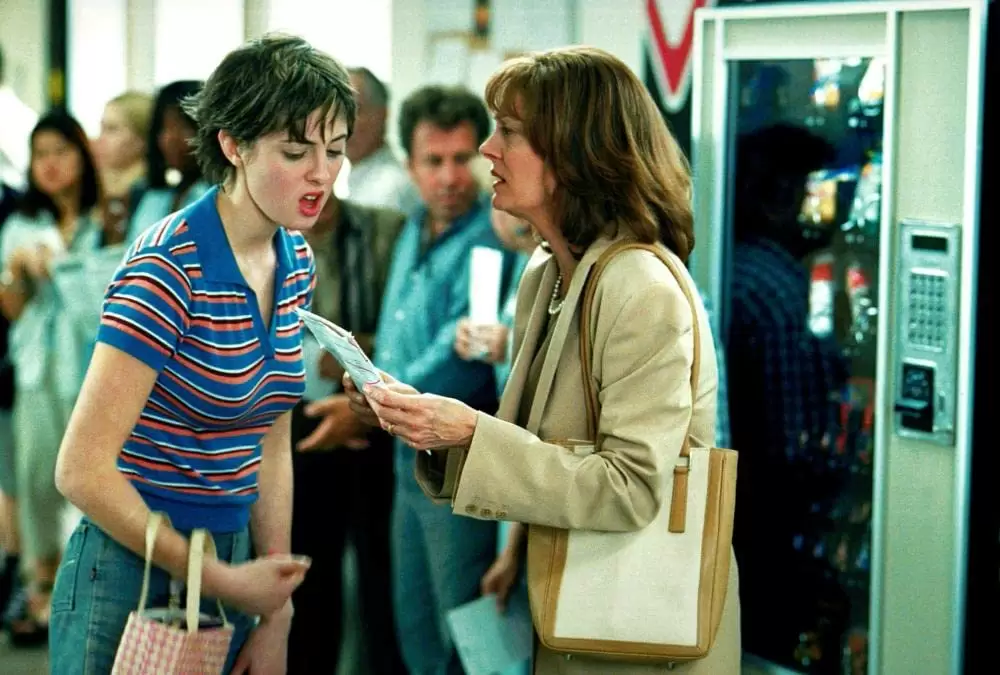 バンガー・シスターズの画像