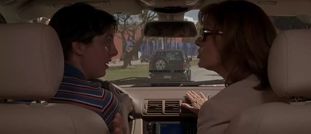 バンガー・シスターズの画像