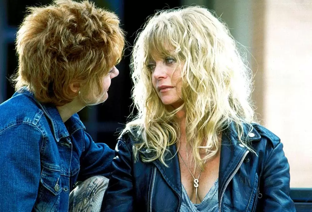 バンガー・シスターズの画像