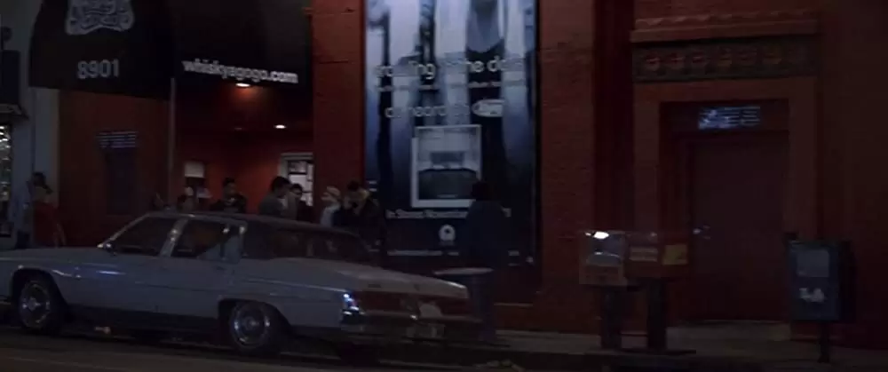 バンガー・シスターズの画像