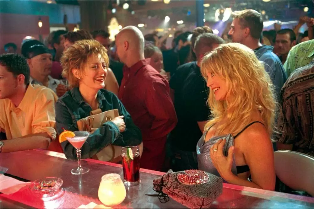 バンガー・シスターズの画像