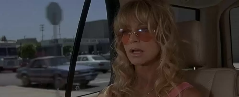 バンガー・シスターズの画像