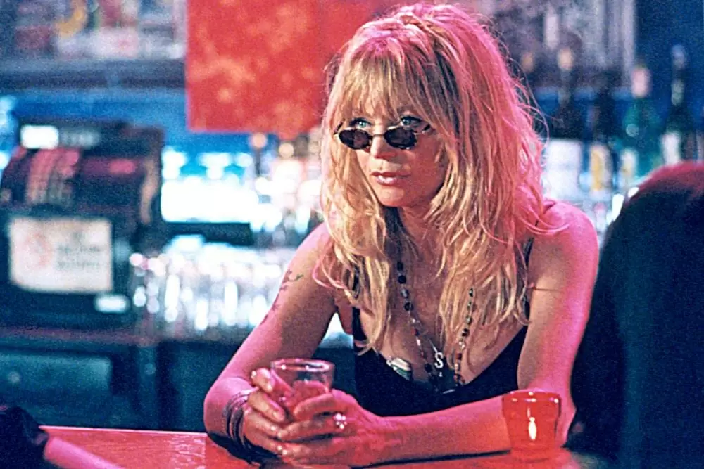 バンガー・シスターズの画像