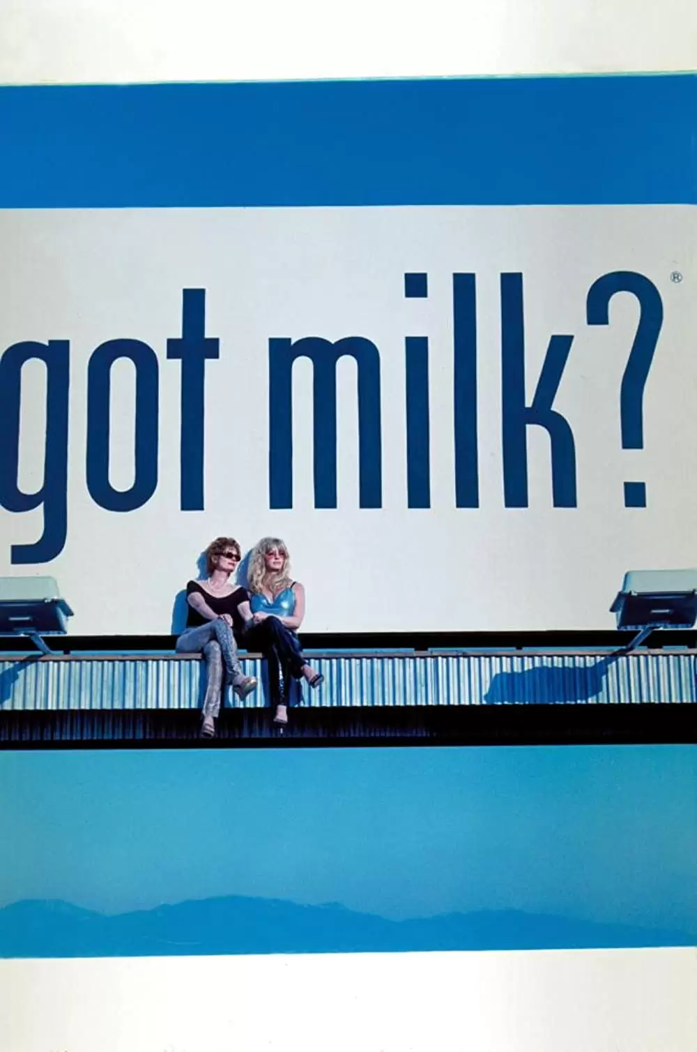 バンガー・シスターズの画像