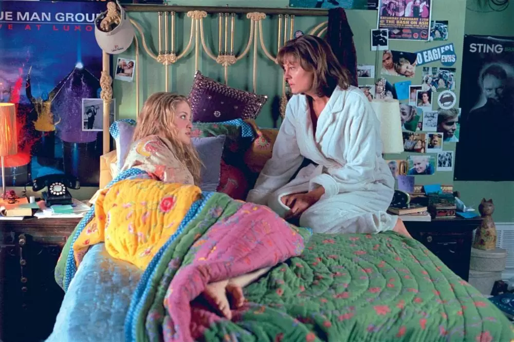 バンガー・シスターズの画像