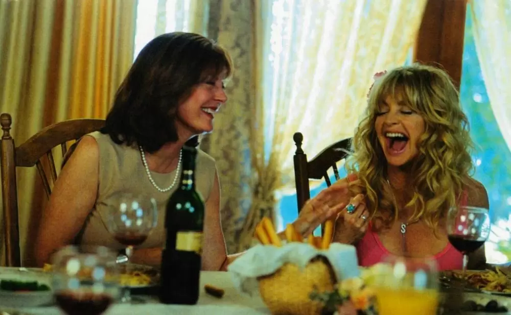 バンガー・シスターズの画像