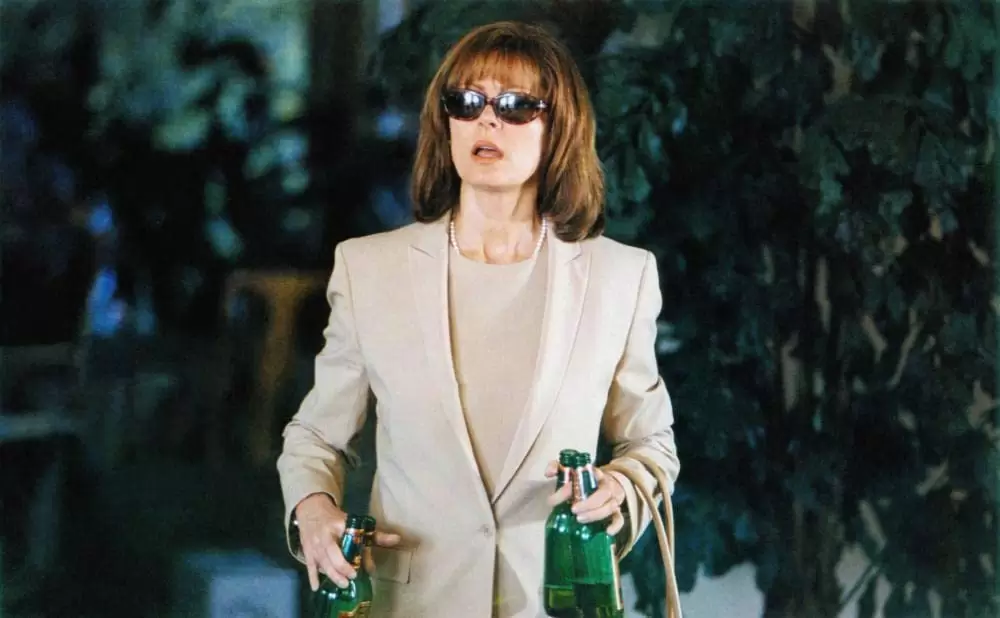 バンガー・シスターズの画像