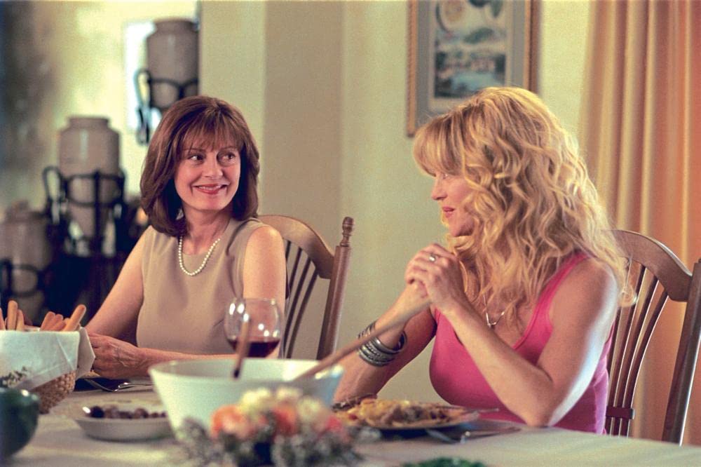 バンガー・シスターズの画像