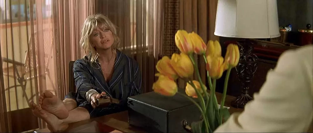 バンガー・シスターズの画像