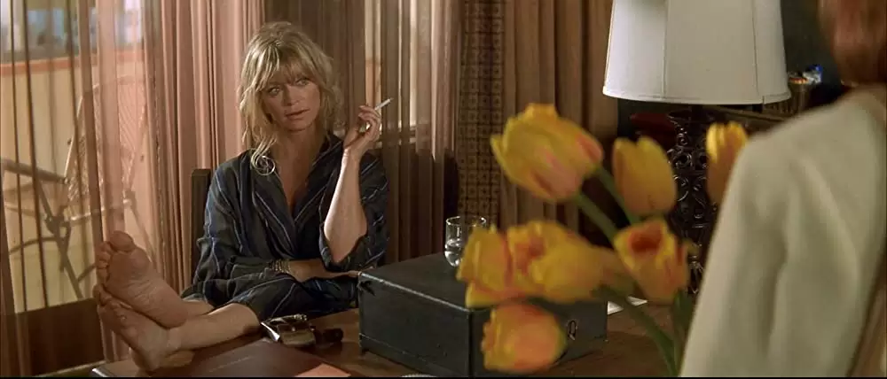 バンガー・シスターズの画像