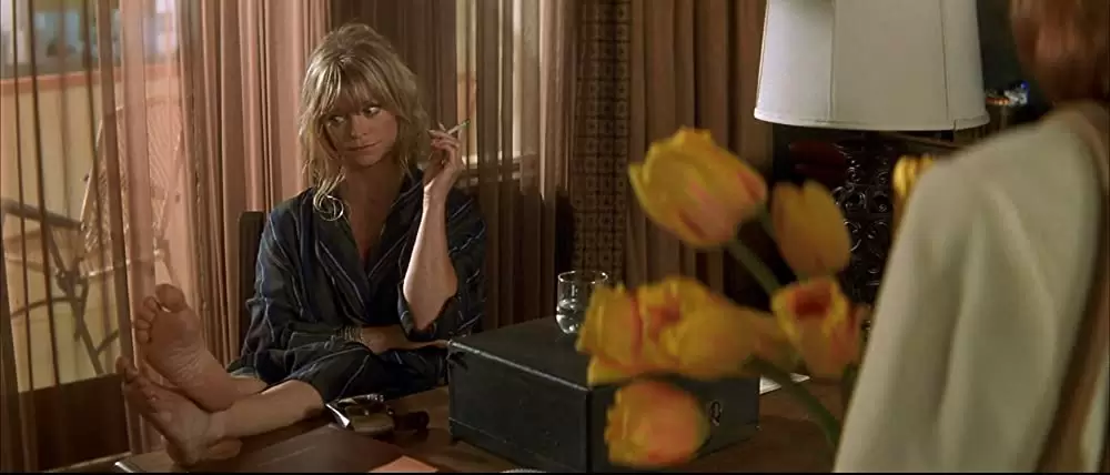 バンガー・シスターズの画像