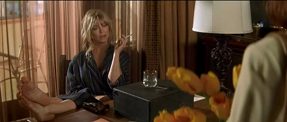 バンガー・シスターズの画像