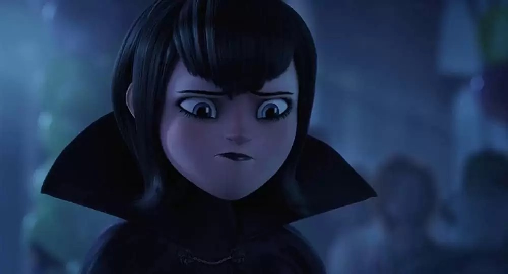 「モンスター・ホテル2」セレーナ・ゴメスの画像