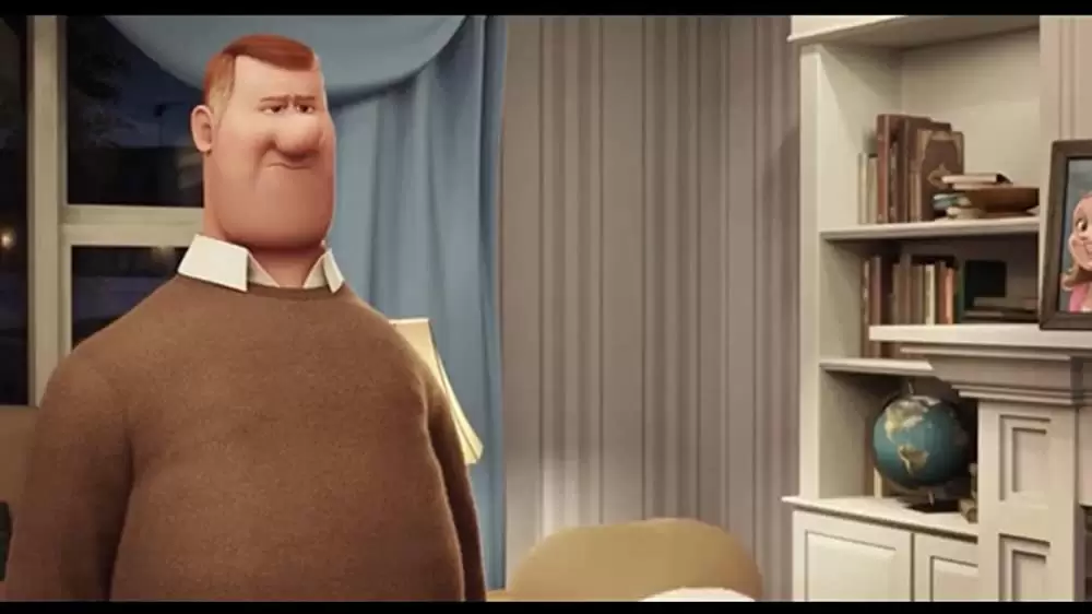 モンスター・ホテル2の画像