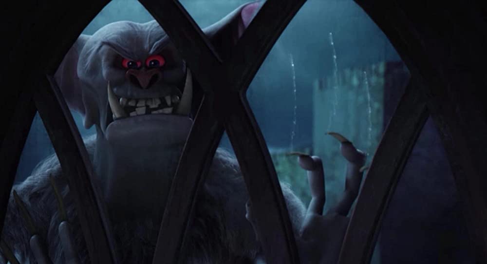 モンスター・ホテル2の画像
