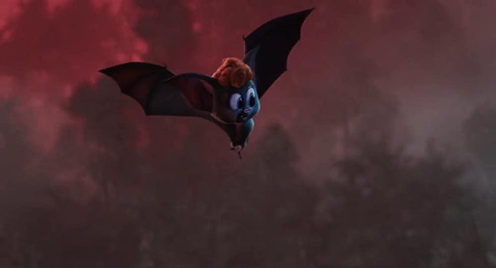 モンスター・ホテル2の画像