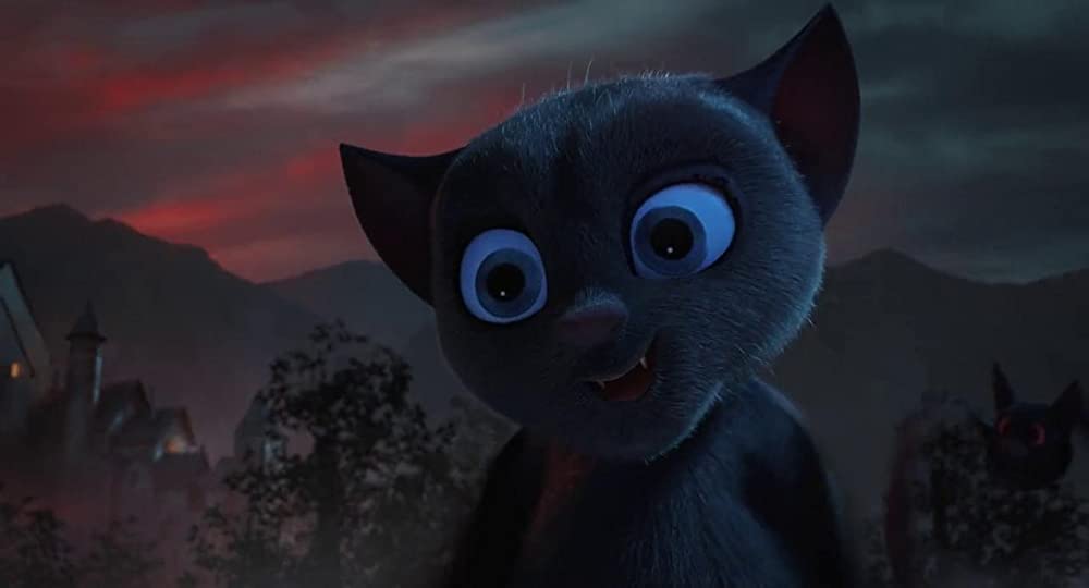 「モンスター・ホテル2」セレーナ・ゴメスの画像