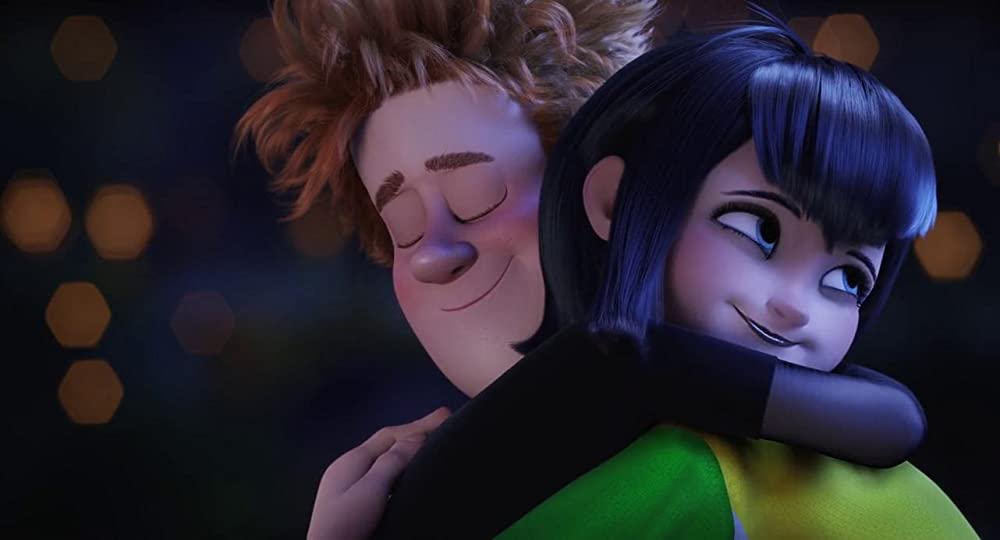 「モンスター・ホテル2」セレーナ・ゴメス & アンディ・サムバーグの画像