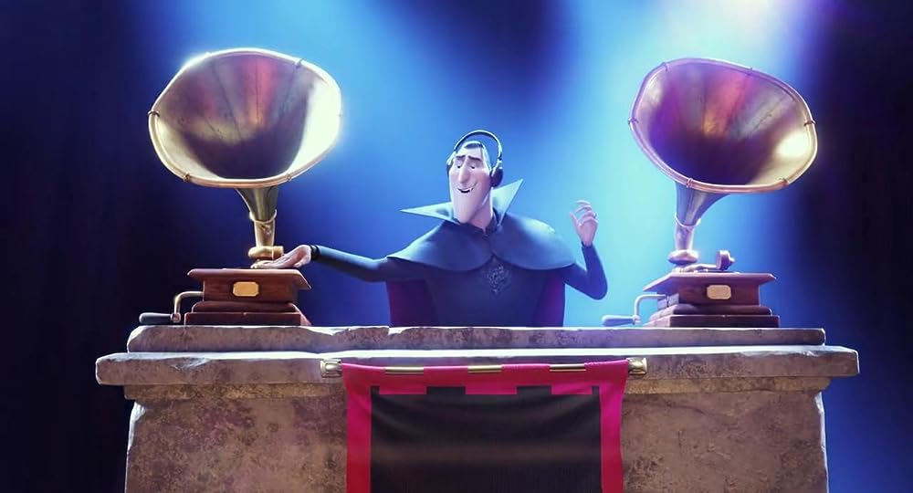 モンスター・ホテル2の画像