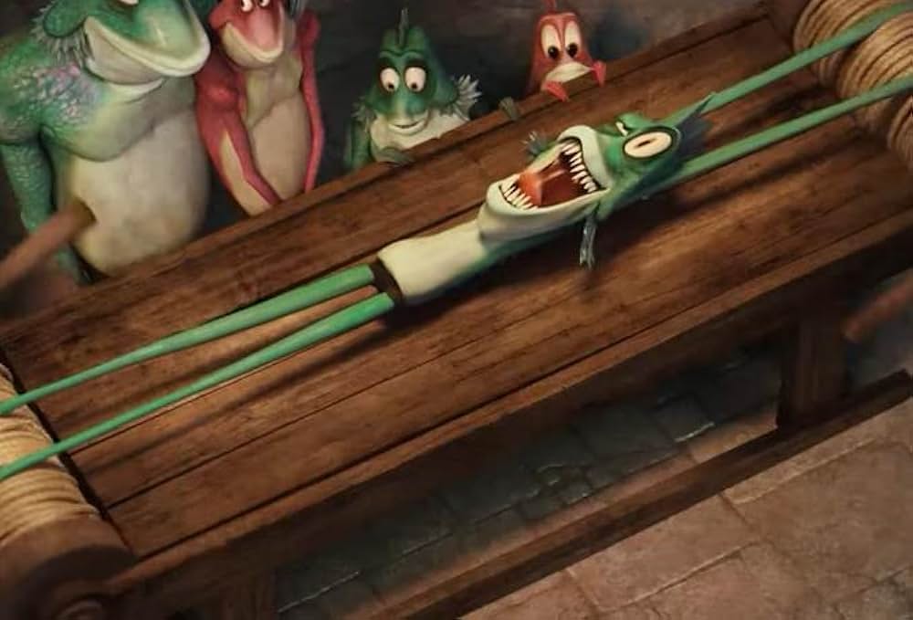 モンスター・ホテル2の画像