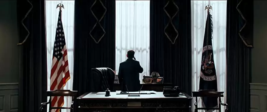 「エンド・オブ・ステイツ」ティム・ブレイク・ネルソンの画像