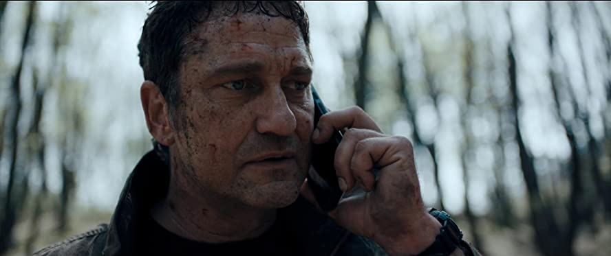 エンド・オブ・ステイツの画像