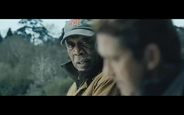 エンド・オブ・ステイツの画像