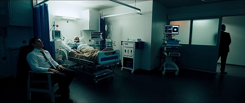 エンド・オブ・ステイツの画像