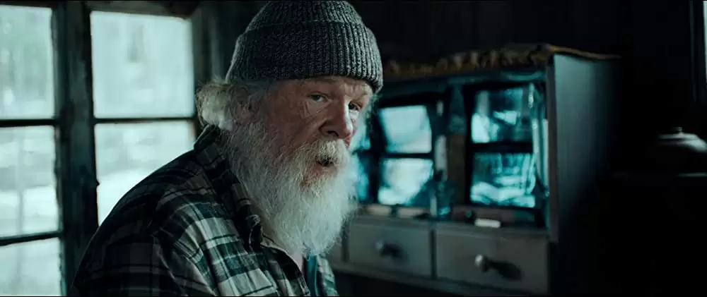 「エンド・オブ・ステイツ」ニック・ノルティの画像