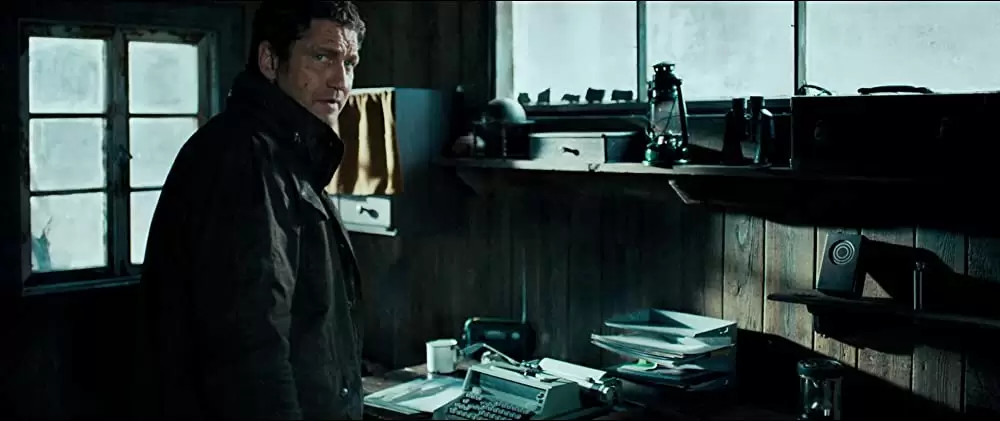 「エンド・オブ・ステイツ」ジェラルド・バトラーの画像