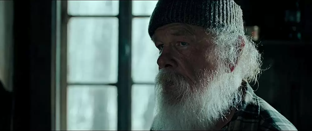 「エンド・オブ・ステイツ」ニック・ノルティの画像