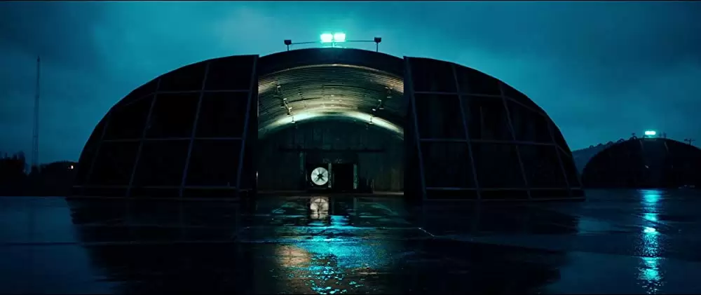 エンド・オブ・ステイツの画像